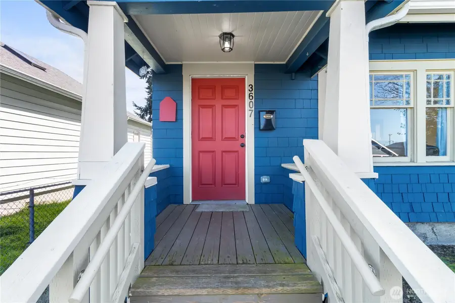 3607 E Spokane Street, Tacoma, WA 98404 - #2