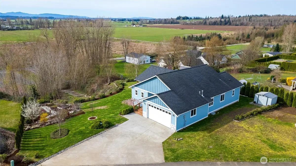 125 Ridgeview Street, Sumas, WA 98295 - #1