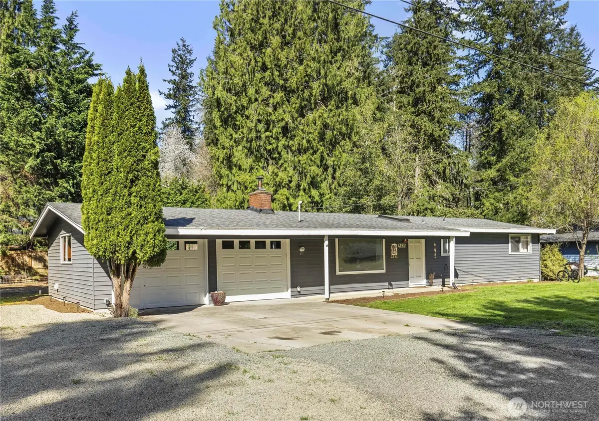 4325 326th Place Se, Fall City, WA 98024 - #1