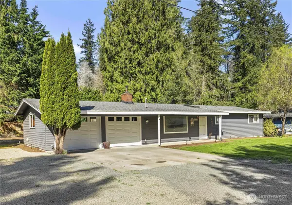 4325 326th Place Se, Fall City, WA 98024