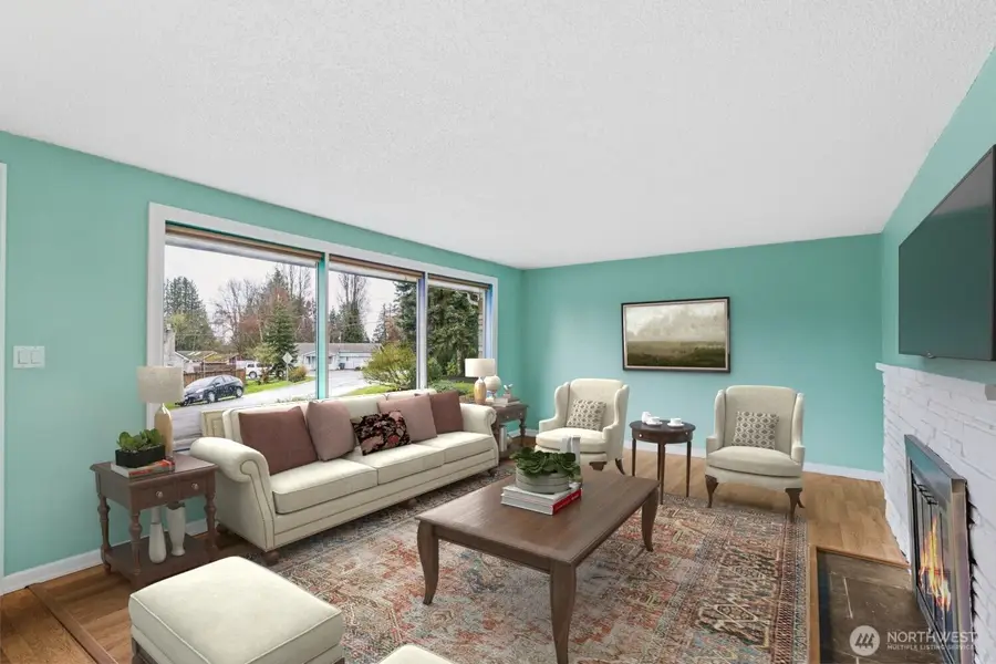 18930 66th Place W, Lynnwood, WA 98036 - #2