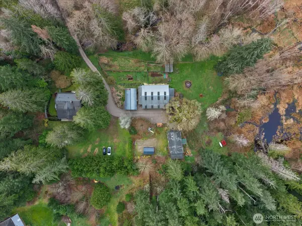 14708 Avenue Court Nw, Gig Harbor, WA 98329