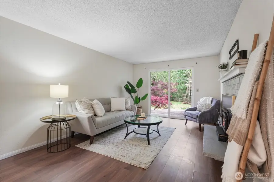 70 E Huckleberry Drive, Grapeview, WA 98546 - #3