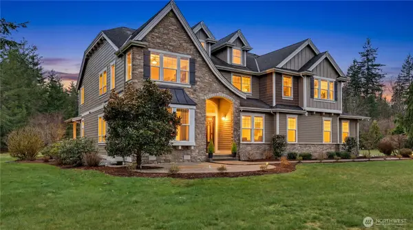 31045 219th Way Se, Black Diamond, WA 98010