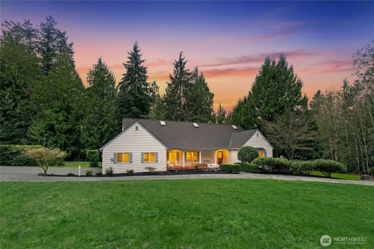 10235 Battle Point Drive Ne, Bainbridge Island, WA 98110 - #1