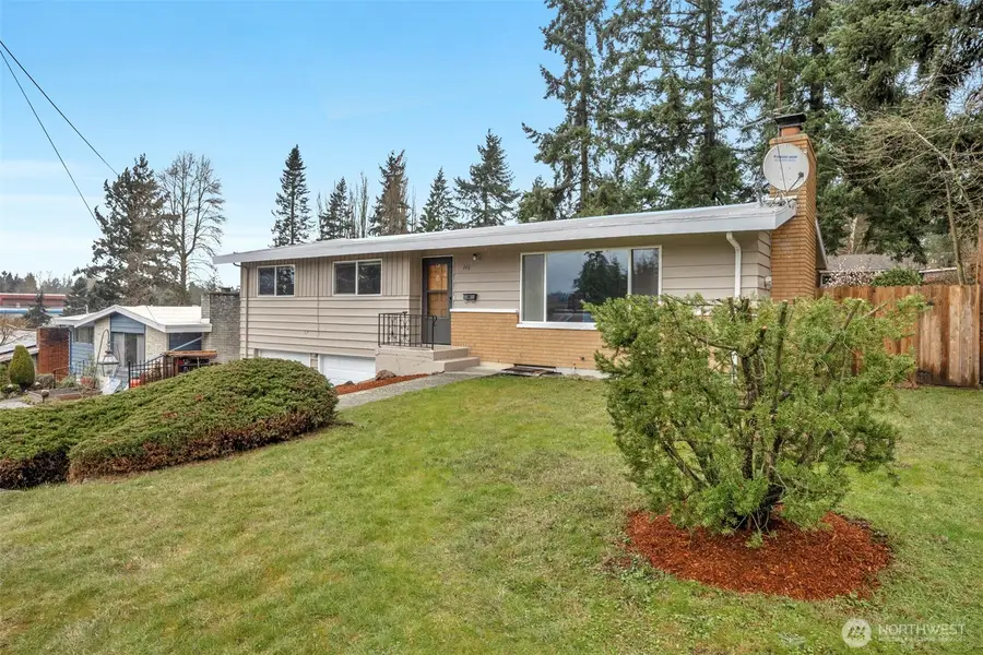 146 NE 165th Street, Shoreline, WA 98155 - #2