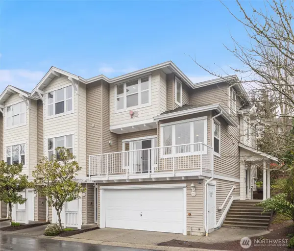 2680 139th Avenue Se #44, Bellevue, WA 98005