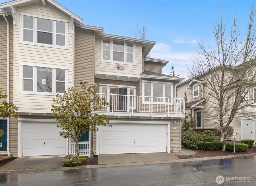 2680 139th Avenue Se #44, Bellevue, WA 98005 - #3