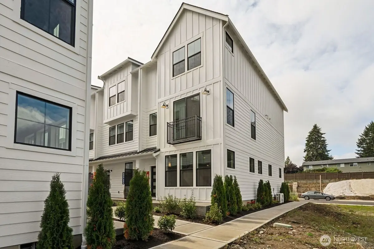 12095 127th Avenue Ct E #89, Puyallup, WA 98374 - #1