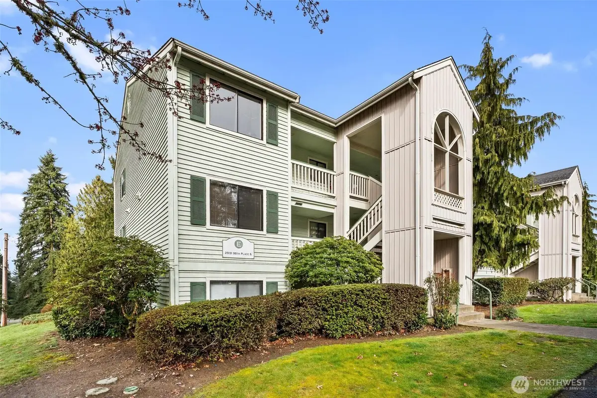 25131 98th Place S #E201, Kent, WA 98030 - #1