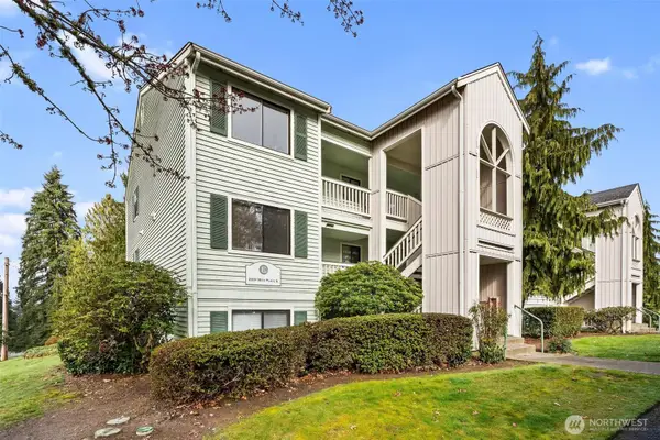 25131 98th Place S #E201, Kent, WA 98030