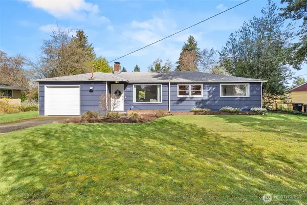 4532 14th Way Se, Lacey, WA 98503