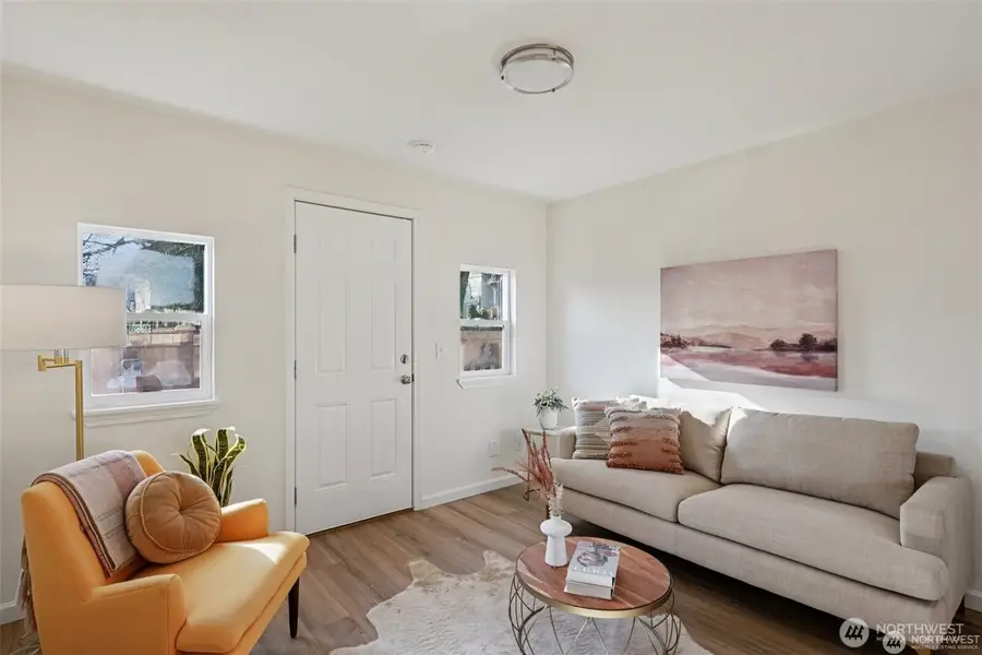 1213 S J Street, Tacoma, WA 98405 - #2