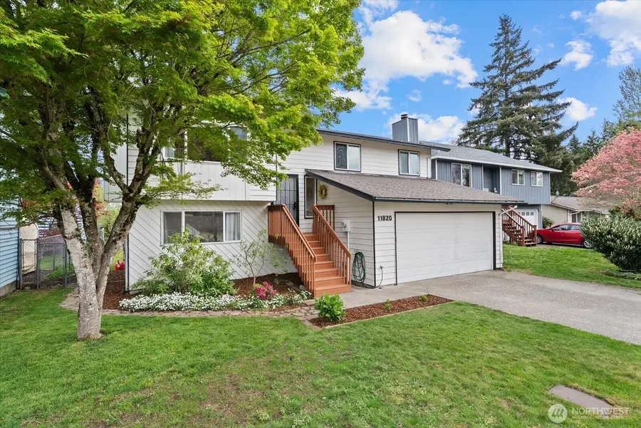 11820 SE 316th Place, Auburn, WA 98092 - #2