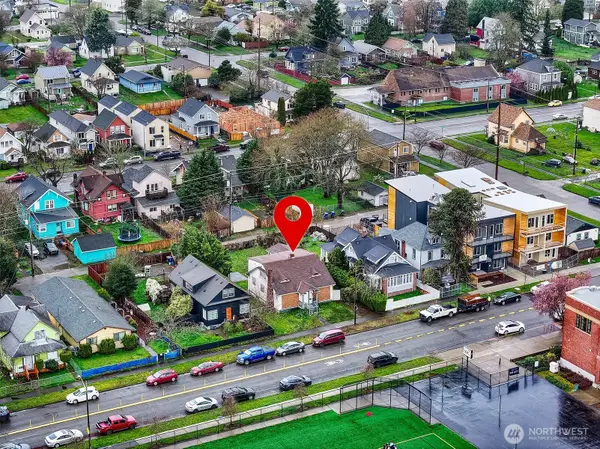 2120 S J Street, Tacoma, WA 98405