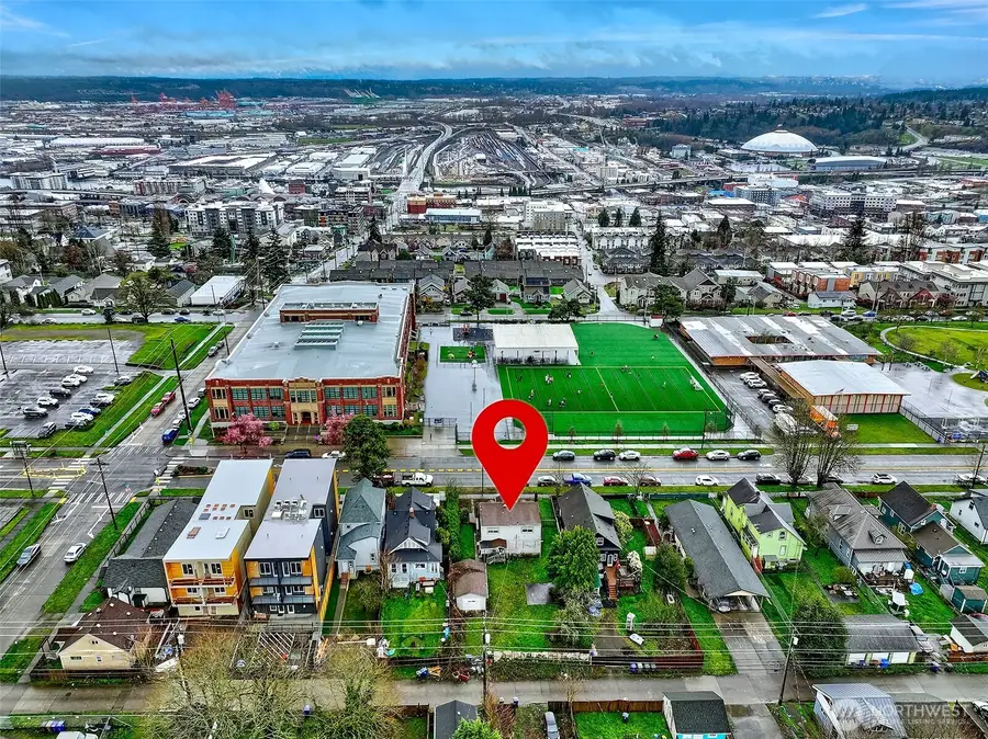 2120 S J Street, Tacoma, WA 98405 - #3