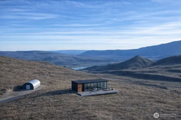 180 Harmony Heights Road, Brewster, WA 98812