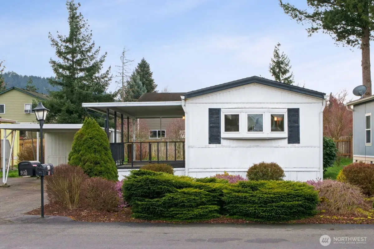 930 Mountain Villa Loop, Enumclaw, WA 98022 - #1