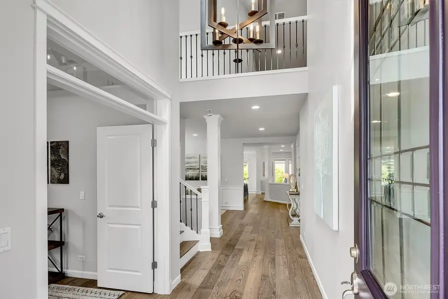 7709 Greenridge Court Se, Snoqualmie, WA 98065 - #2