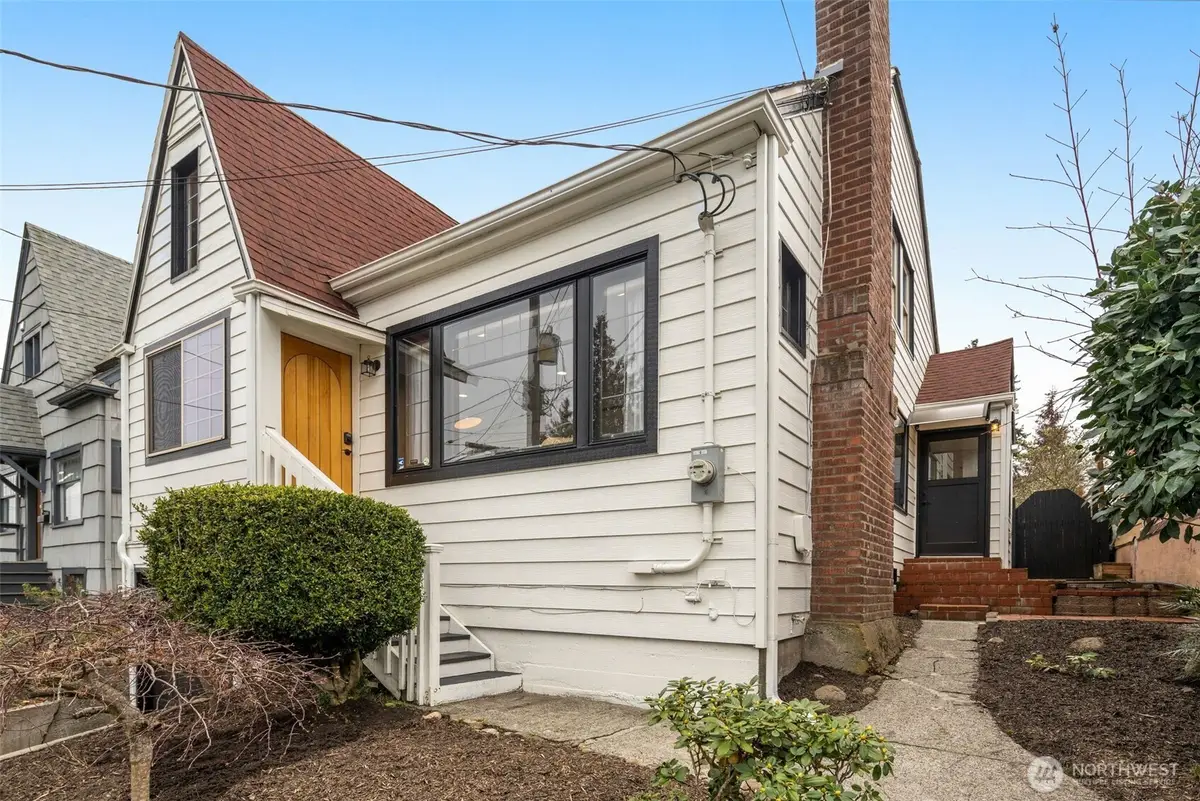 5009 S Alaska Street, Seattle, WA 98118 - #1