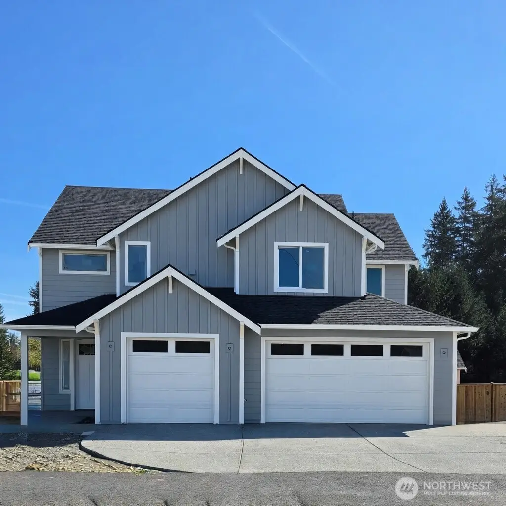 16933 32nd Avenue E, Tacoma, WA 98446 - #1