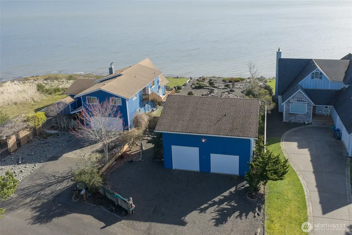 288 Sunrise Avenue Se, Ocean Shores, WA 98569 - #1