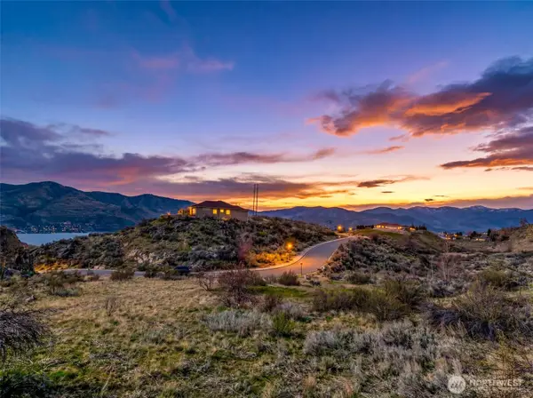 104 Crest Drive #Lot 84 SP (this is lot 1 of SP), Chelan, WA 98816