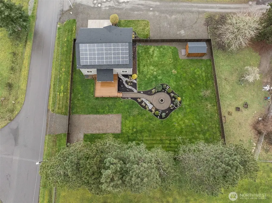 101 Murphy Lane S, Rainier, WA 98576 - #2