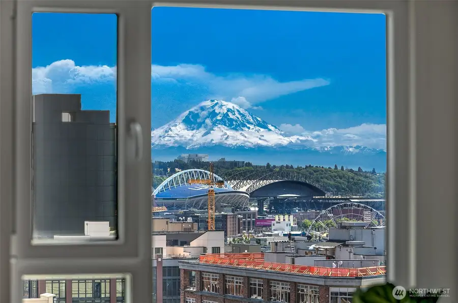 121 Vine Street #1507, Seattle, WA 98121 - #2