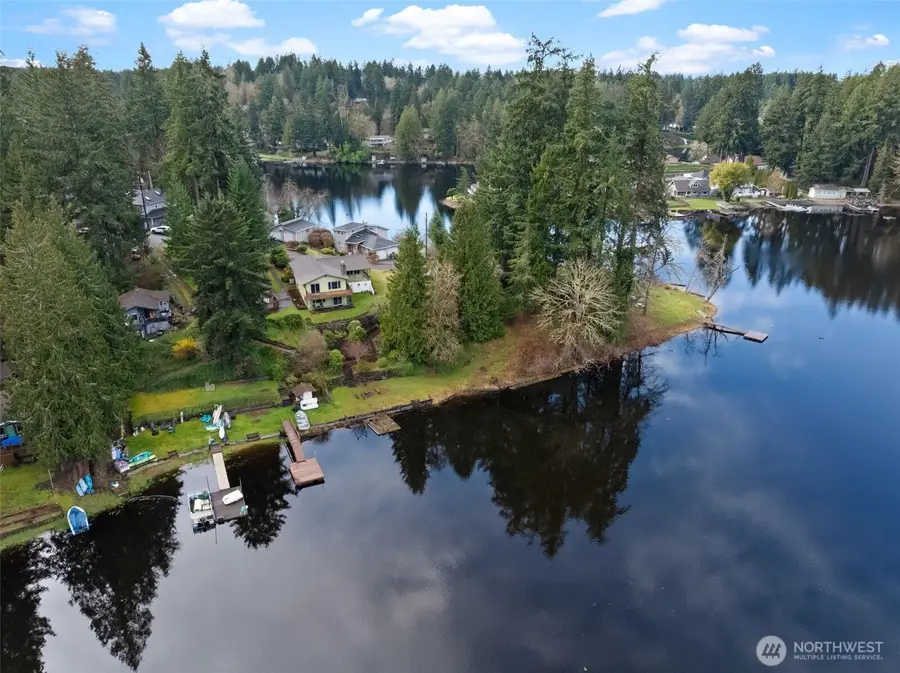 4610 Rehklau Road Se, Olympia, WA 98513 - #2