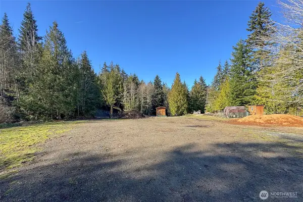 276 Watershed Road #Lot 2, Port Angeles, WA 98362