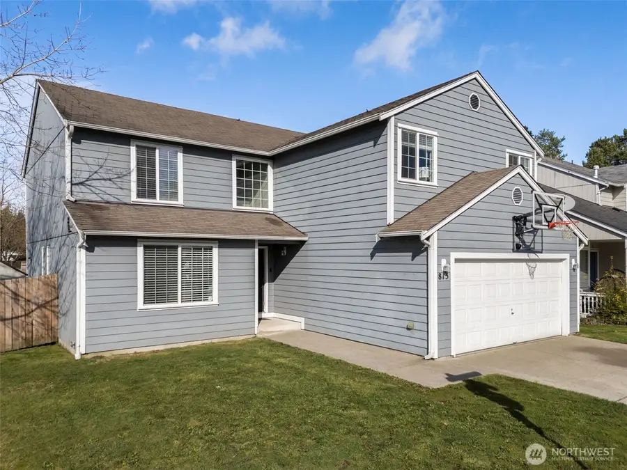 815 Nicholas Lane Se, Olympia, WA 98513 - #2