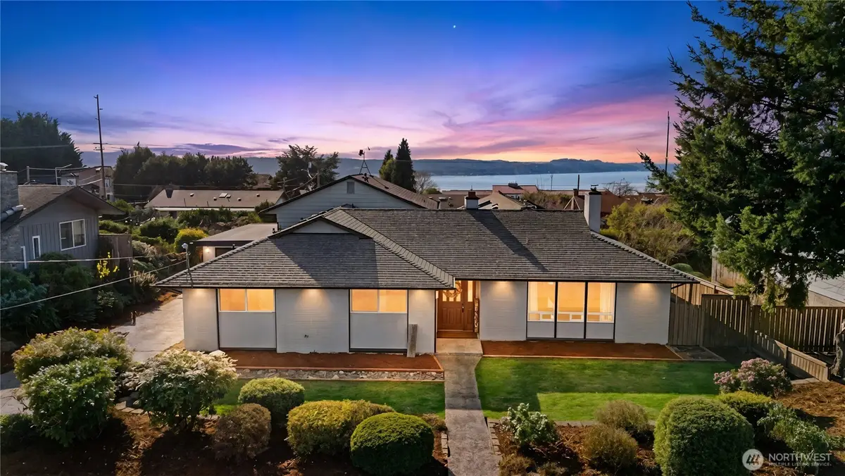 1656 S Geiger Street, Tacoma, WA 98465 - #1