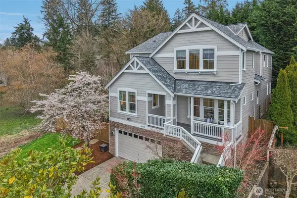 16350 SE 66th Street, Bellevue, WA 98006