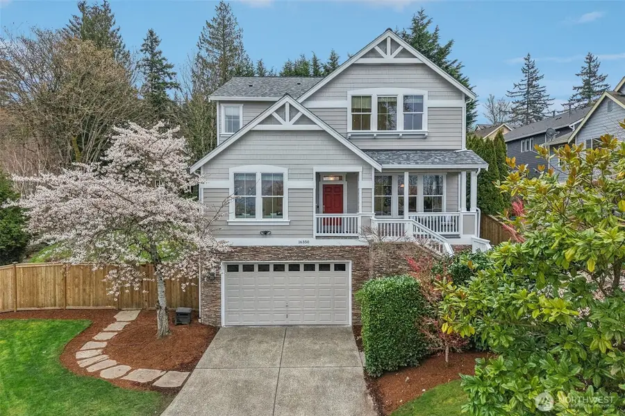 16350 SE 66th Street, Bellevue, WA 98006 - #2