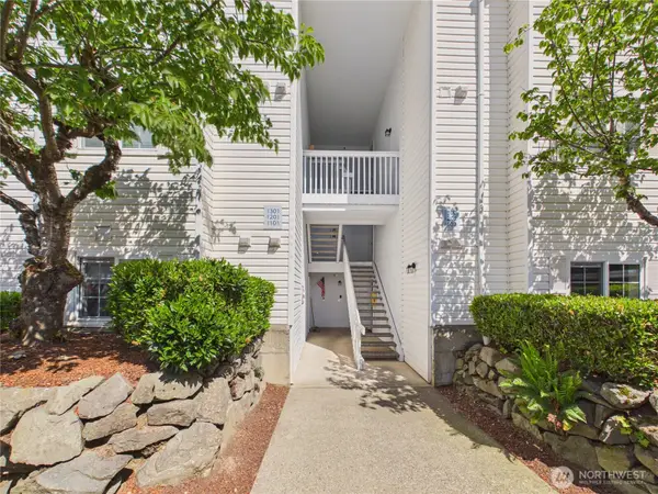 11002 SE Petrovitsky Road #I102, Renton, WA 98055
