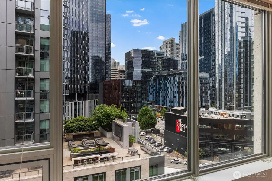 900 Lenora Street #W702, Seattle, WA 98121 - #2