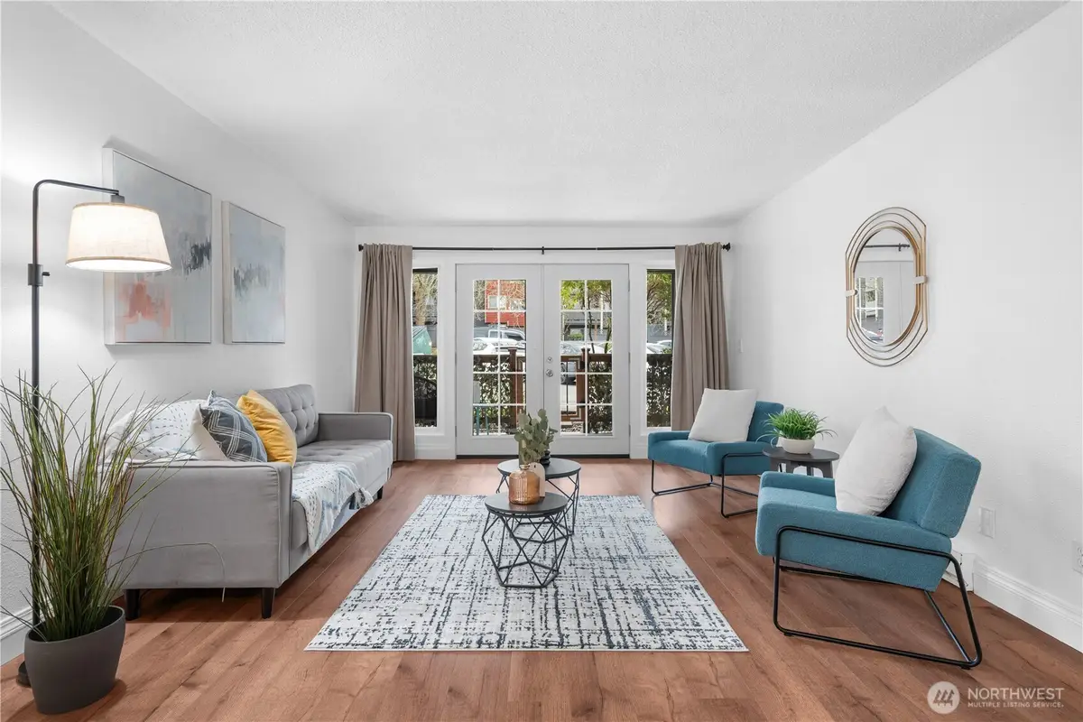 236 S 152nd Street #A105, Burien, WA 98148 - #1