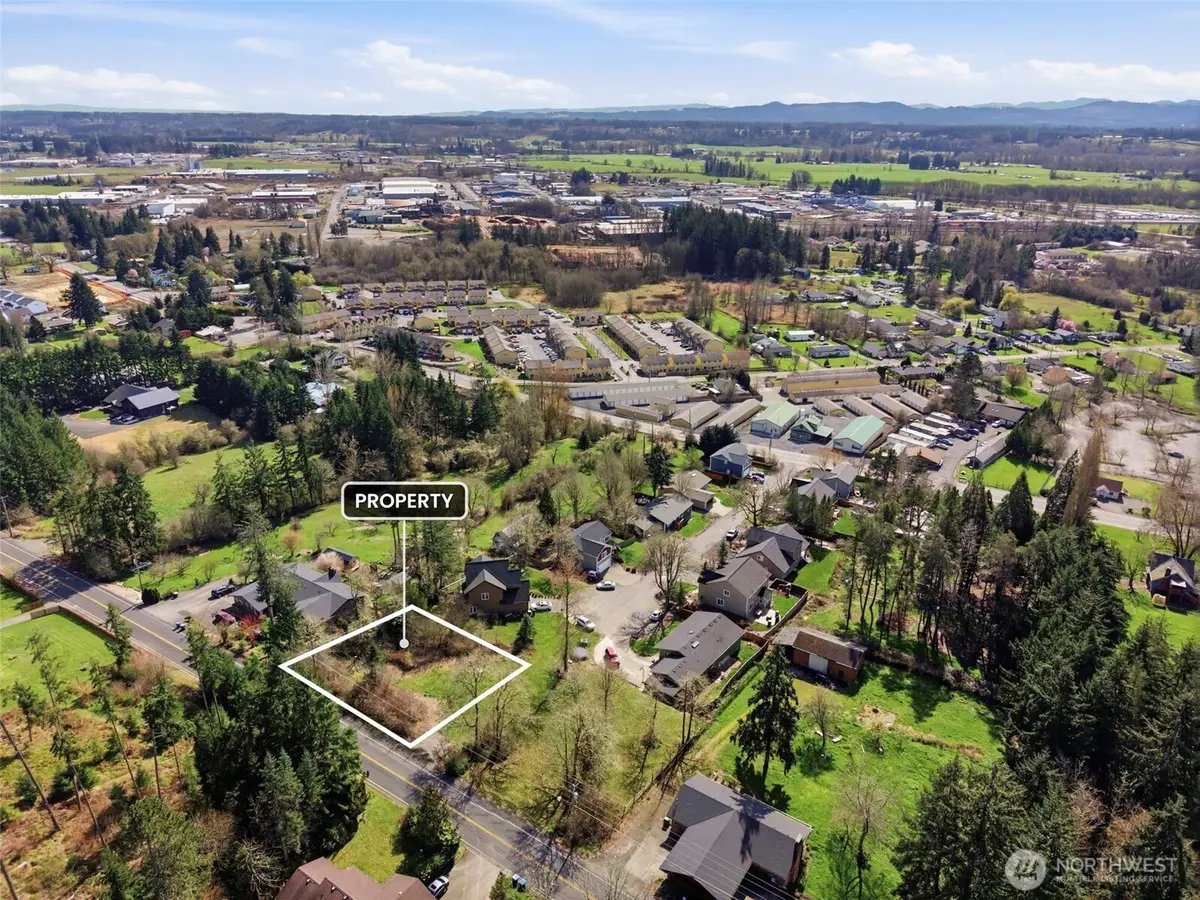 0 Wallace Road, Chehalis, WA 98532 - #1