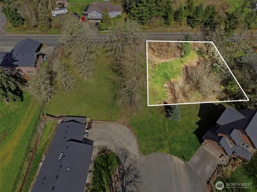 0 Wallace Road, Chehalis, WA 98532 - #3