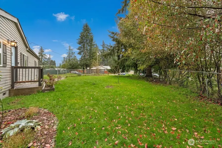 1525 91st Street E, Tacoma, WA 98445 - #3