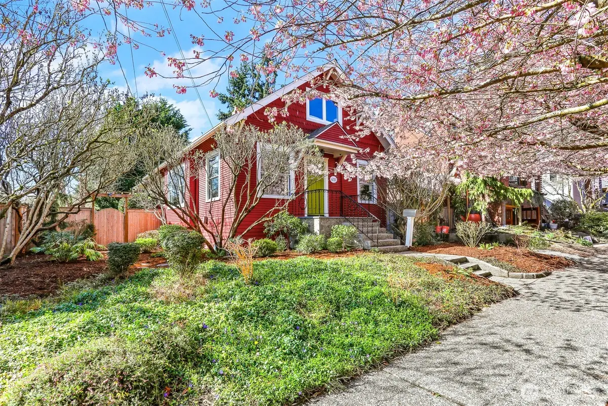 6725 Earl Avenue Nw, Seattle, WA 98117 - #1