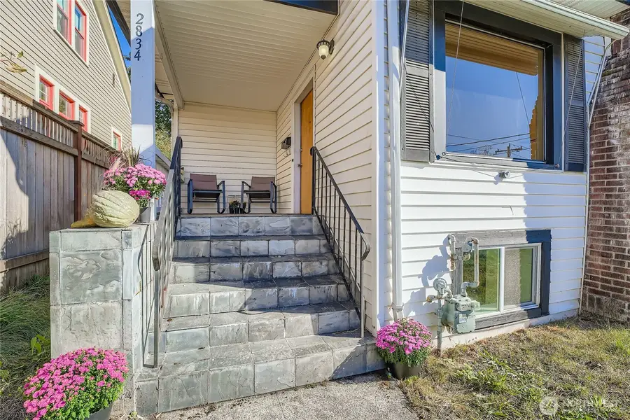 2834 30th Avenue S, Seattle, WA 98144 - #2