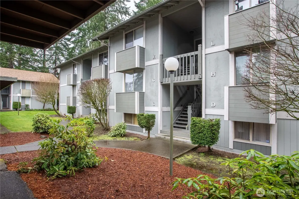 103 340th Street #G, Federal Way, WA 98003 - #1
