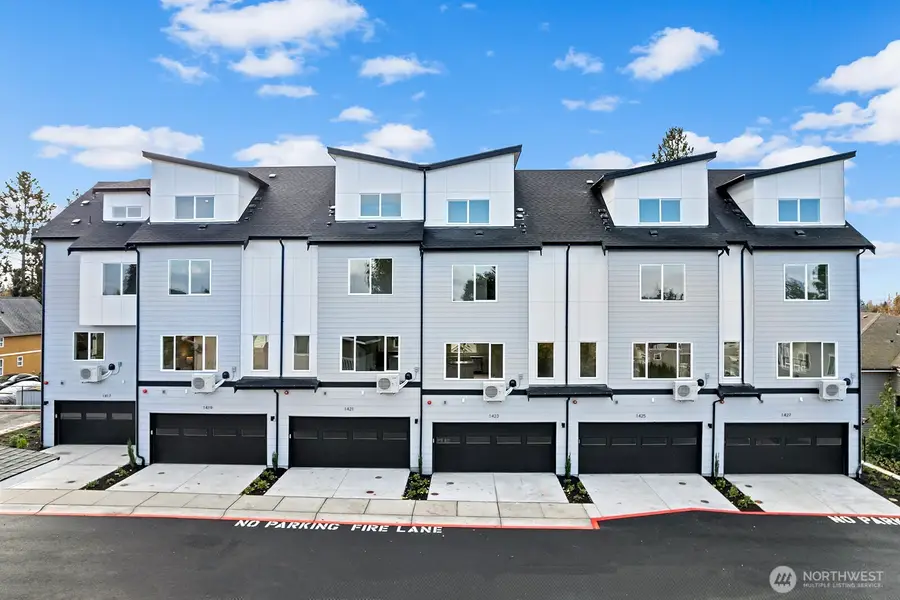 1425 SW 111th Lane, Seattle, WA 98164 - #2