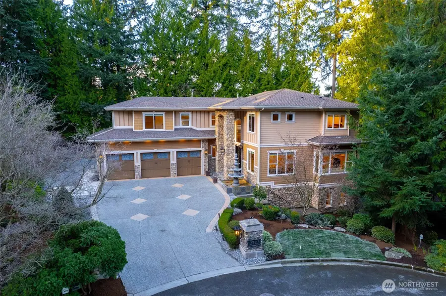 2727 101st Place Ne, Bellevue, WA 98004 - #3