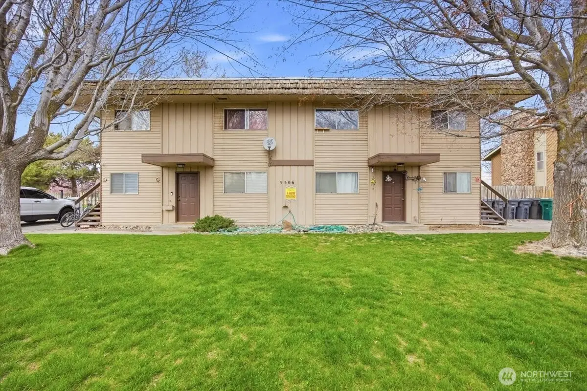 3506 W 1st Ave, Kennewick, WA 99336 - #1