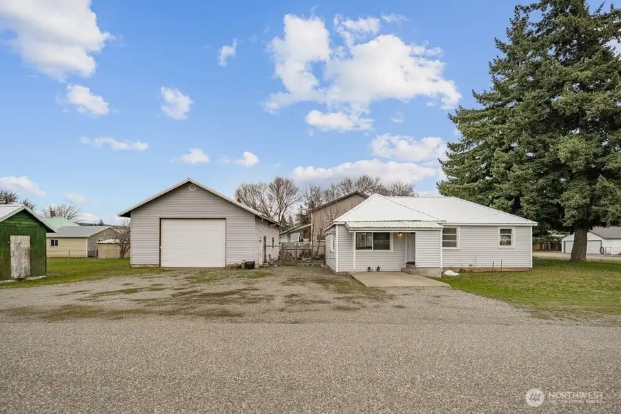 714 Madison Avenue, South Cle Elum, WA 98943 - #2
