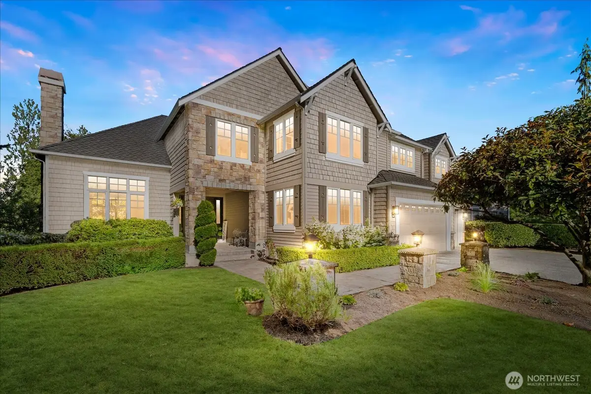 2046 277th, Sammamish, WA 98075 - #1