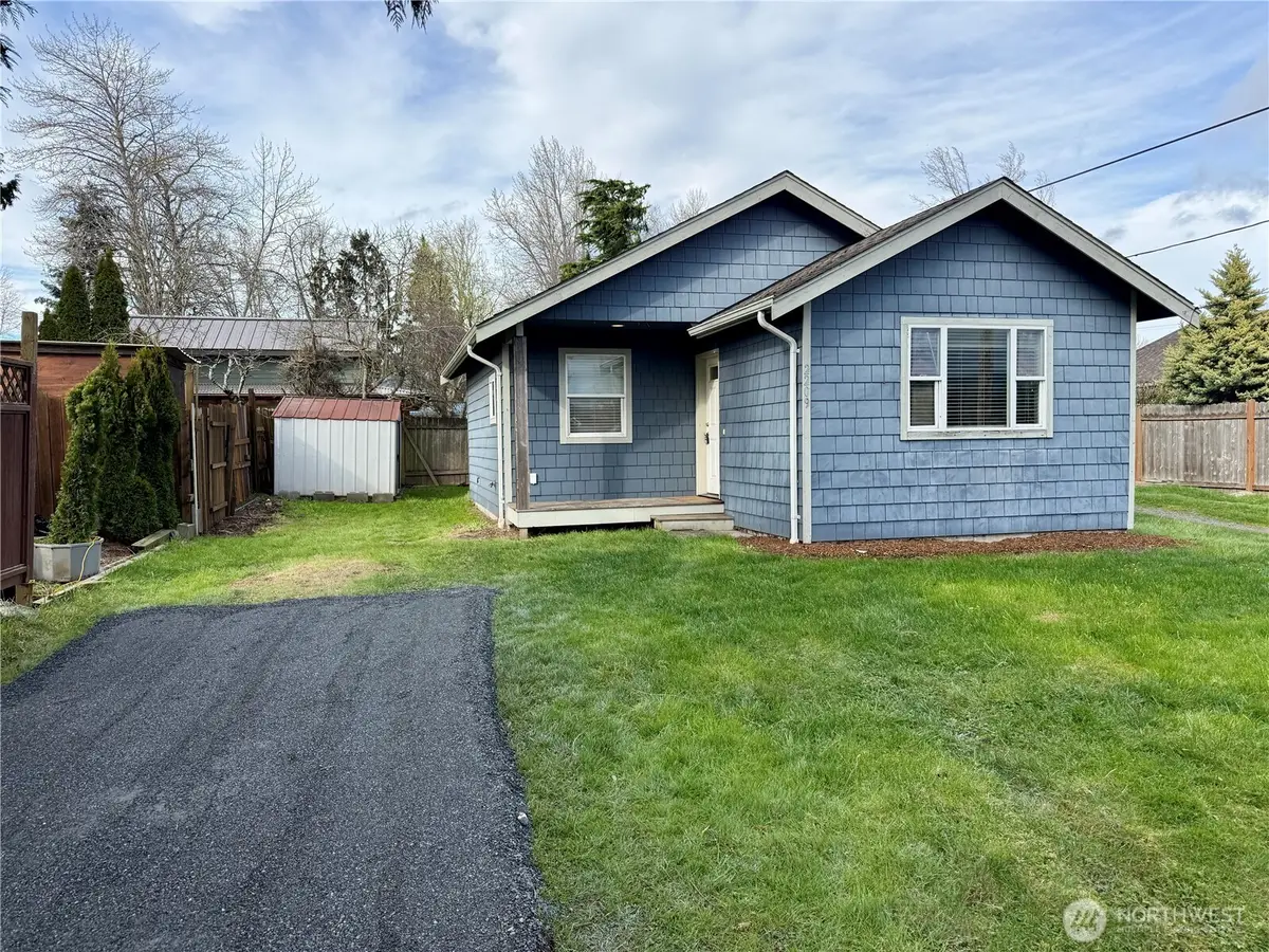 2209 E Maryland Street, Bellingham, WA 98226 - #1